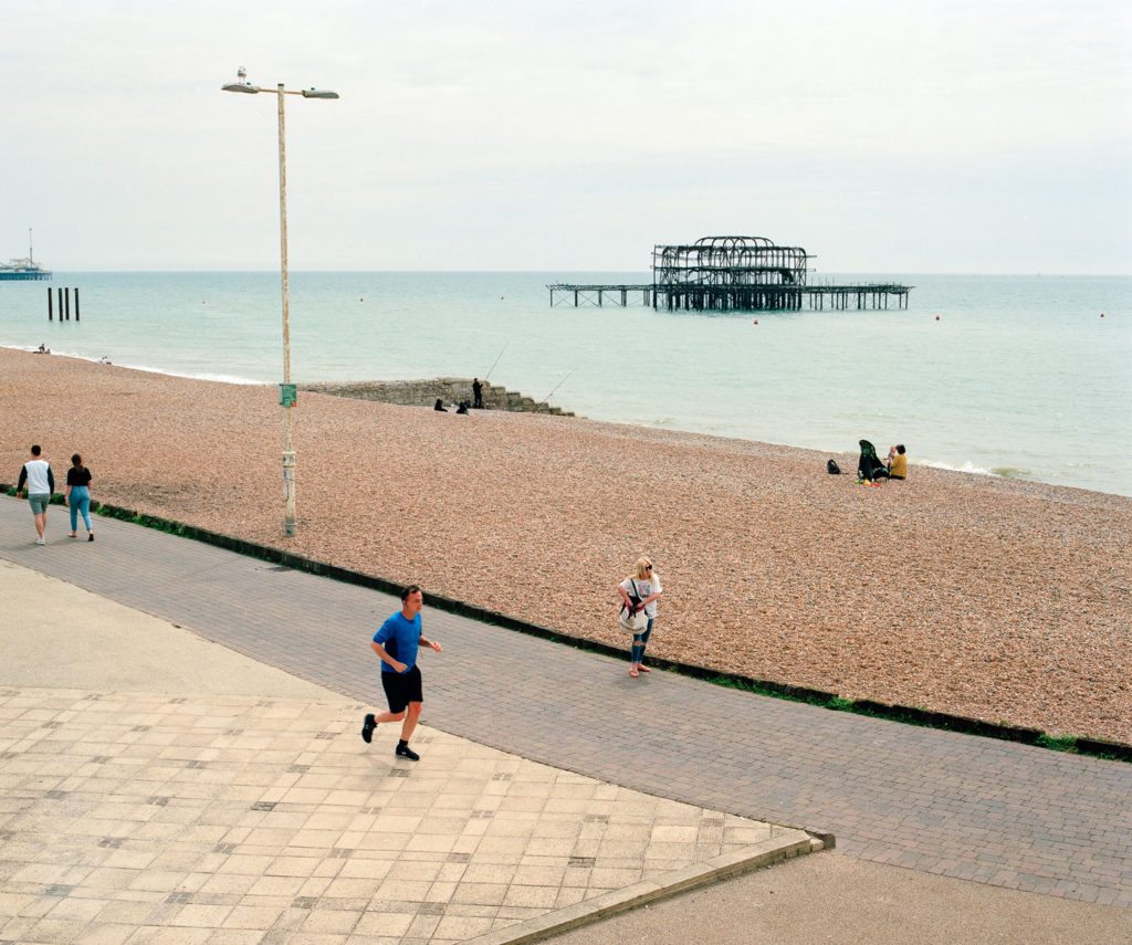 Brighton Beach